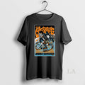 Original The Offspring October 9 2025 Stockholm Sweden Concert