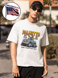 Palmetto Moon Duck Club Truck Shirt