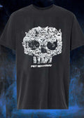 Pet Sematary cats illustration shirt