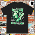 Philadelphia Phillies World Cup 2026 the World Plays in Soccer shirt