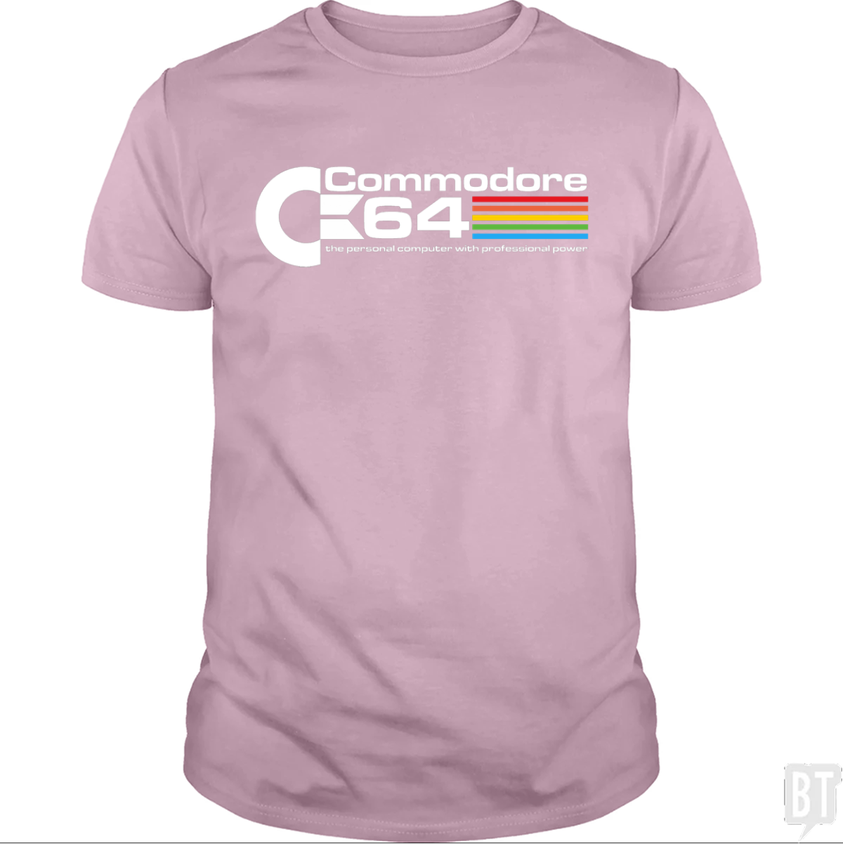 Commodore 64
