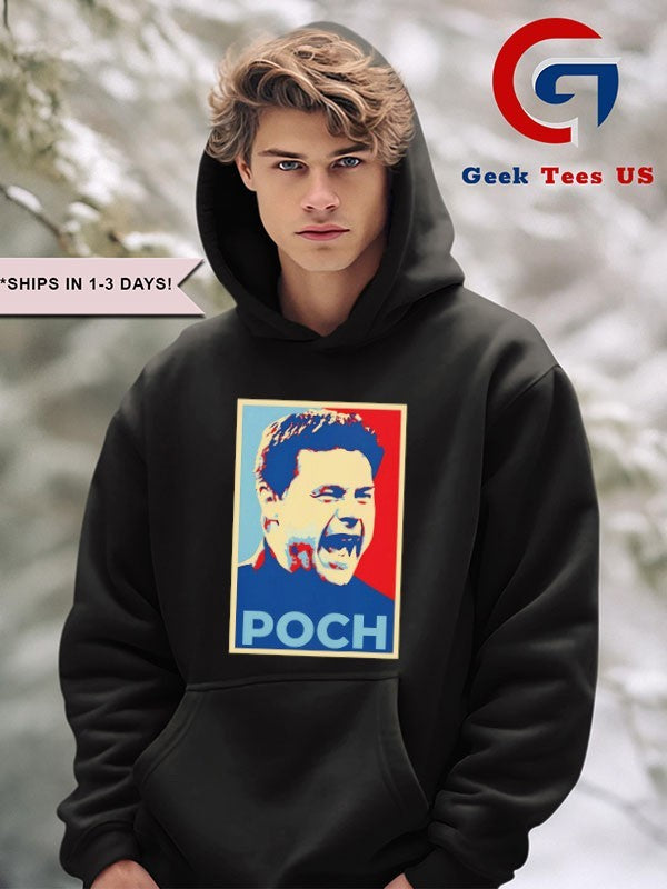 Pochettino Hope T-shirt