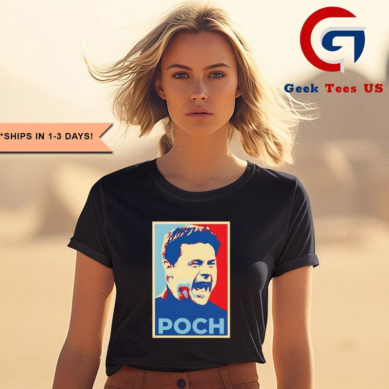 Pochettino Hope T-shirt