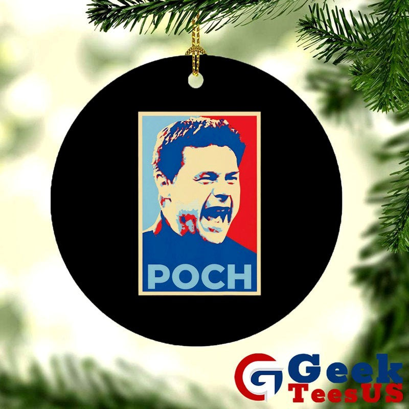 Pochettino Hope T-shirt