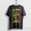 Premium 250th Us Navy Anniversary