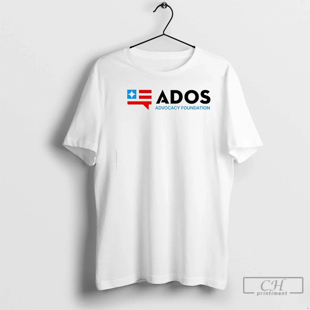 Ados Advocacy Foundation T-Shirts, Hoodie, Sweatshirt