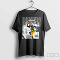 Aaron Rodgers Steelers Jump Vintage T-Shirts, Hoodie, Sweatshirt