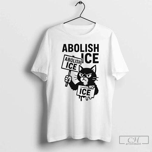 Abolish Ice Renee Nicole Political Activist T-Shirts, Hoodie, Sweatshirt