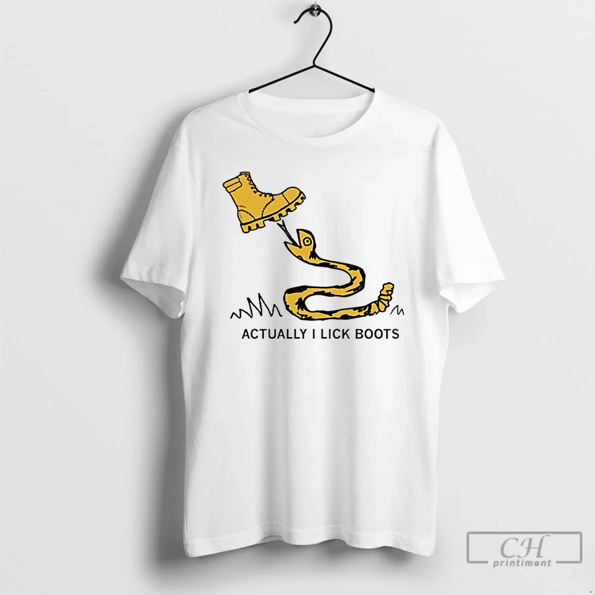 Actually I Lick Boots Feds T-Shirts, Hoodie, Sweatshirt