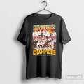 Aggies Beat Kentucky 2025 Ncaa Volleyball National Champions T-Shirts, Hoodie, Sweatshirt