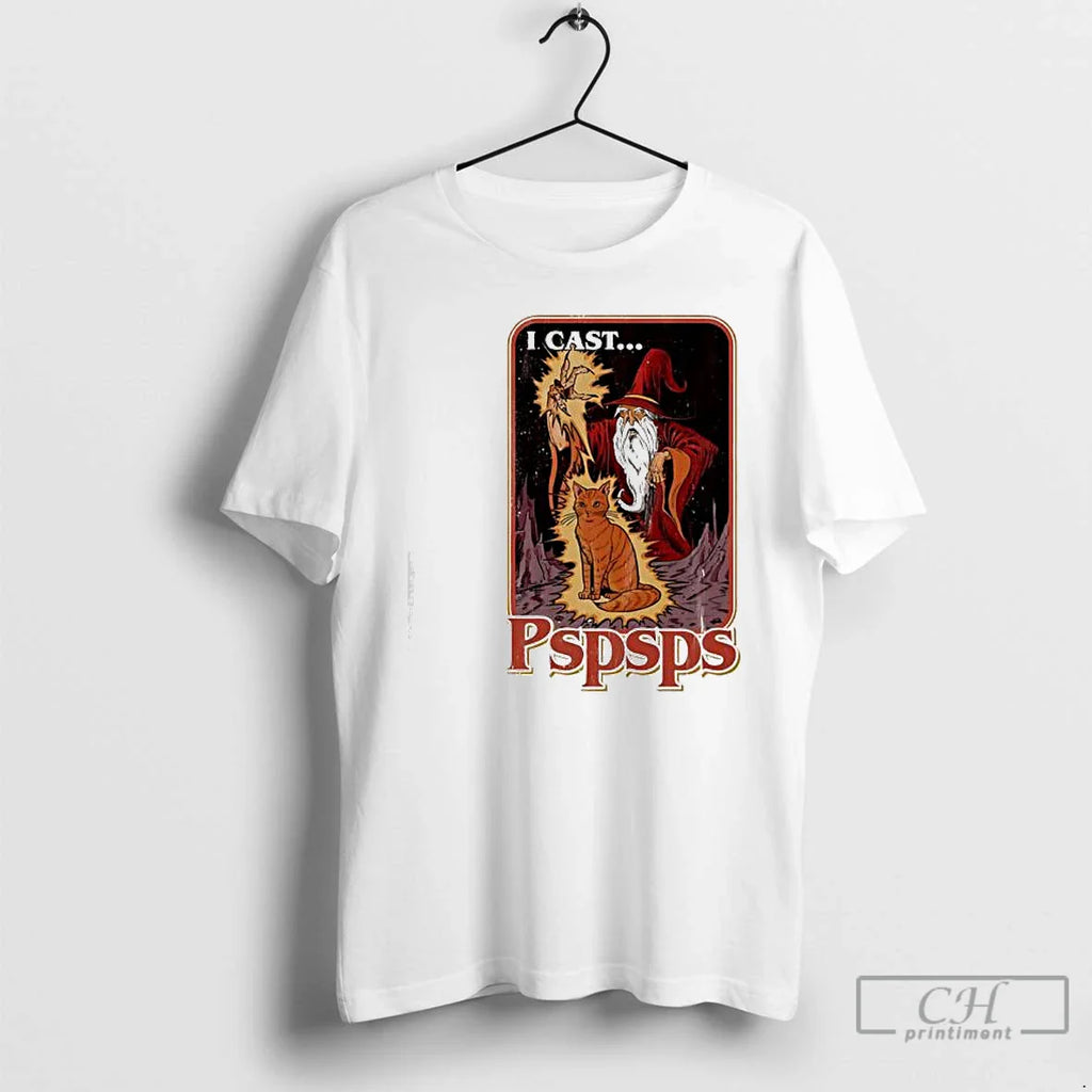Aidan Wachter I Cast Pspsps T-Shirts, Hoodie, Sweatshirt