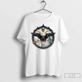America 250th Anniversary Seal Eagle Logo T-Shirts, Hoodie, Sweatshirt