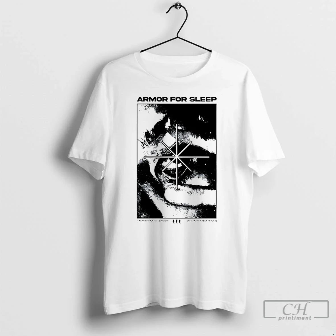 Armor Sleep Eyeball T-Shirts, Hoodie, Sweatshirt