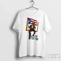 Bad Bunny Benito Bowl Puerto Rican Football Halftime Show Flag T-Shirts, Hoodie, Sweatshirt