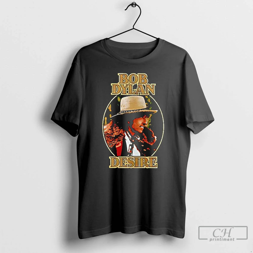 Bob Dylan Desire Album T-Shirts, Hoodie, Sweatshirt
