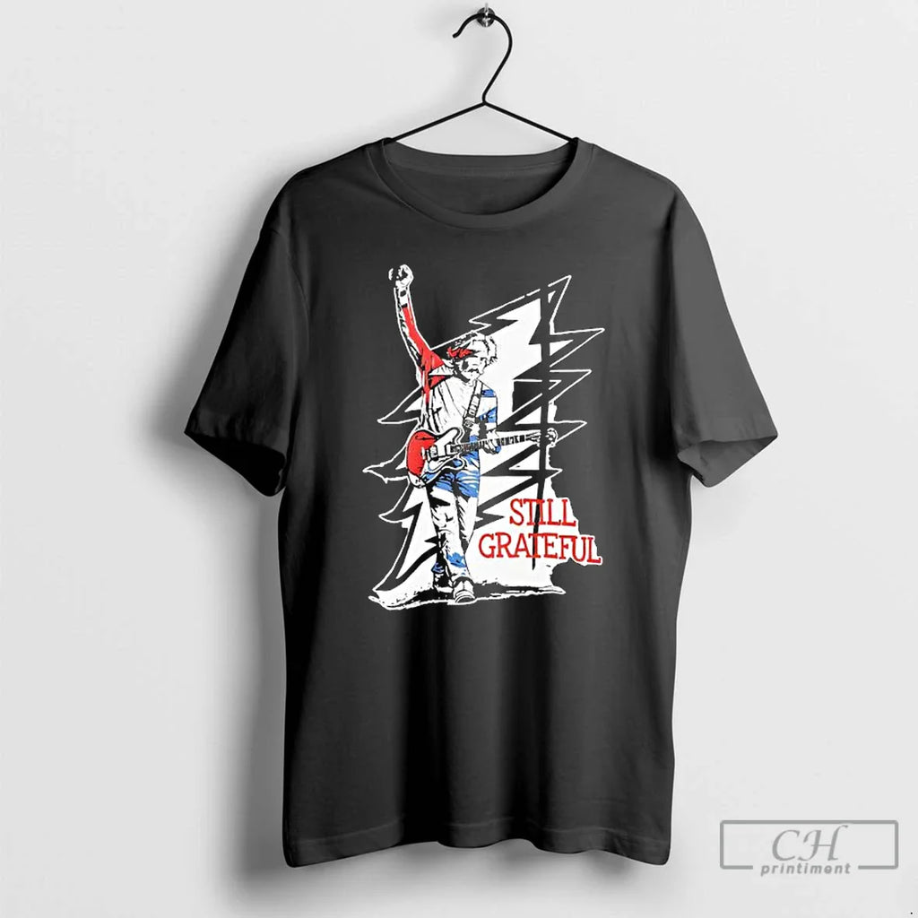 Bob Weir Still Grateful T-Shirts, Hoodie, Sweatshirt