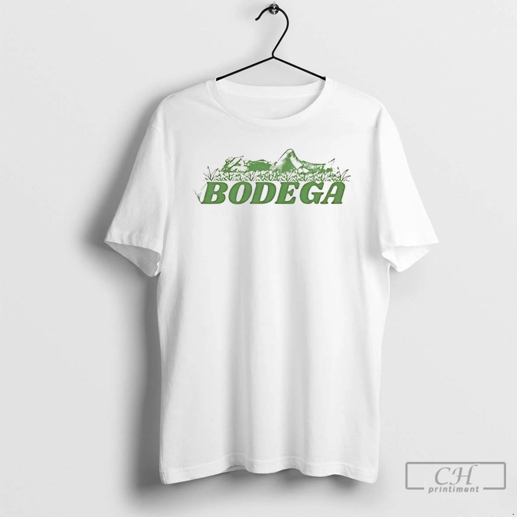 Premium Bodega Earth Day 2026