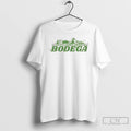 Premium Bodega Earth Day 2026