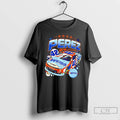 Premium Brad Perez X Weiss Sand Clay Nascar 42