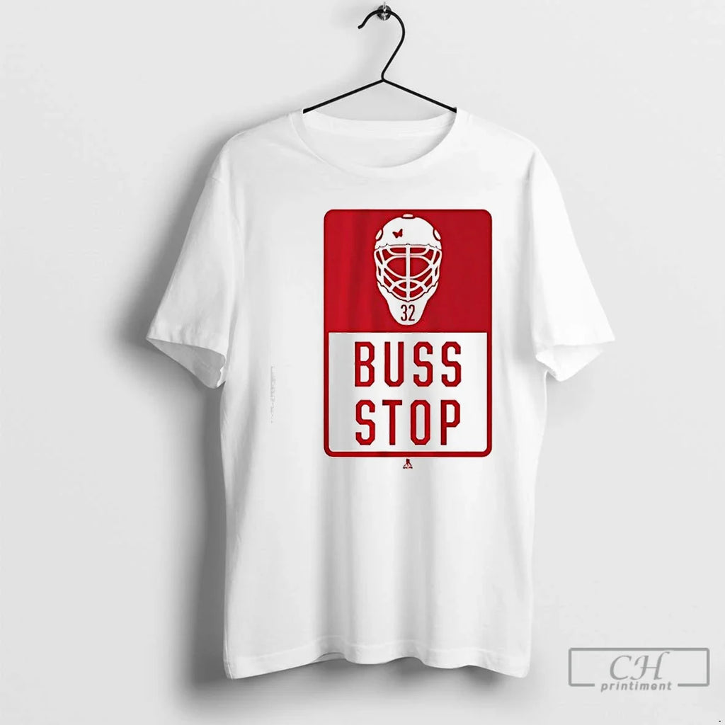 Breakingt 32 Buss Stop T-Shirts, Hoodie, Sweatshirt