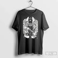Brody King Abolish Ice Chain T-Shirts, Hoodie, Sweatshirt