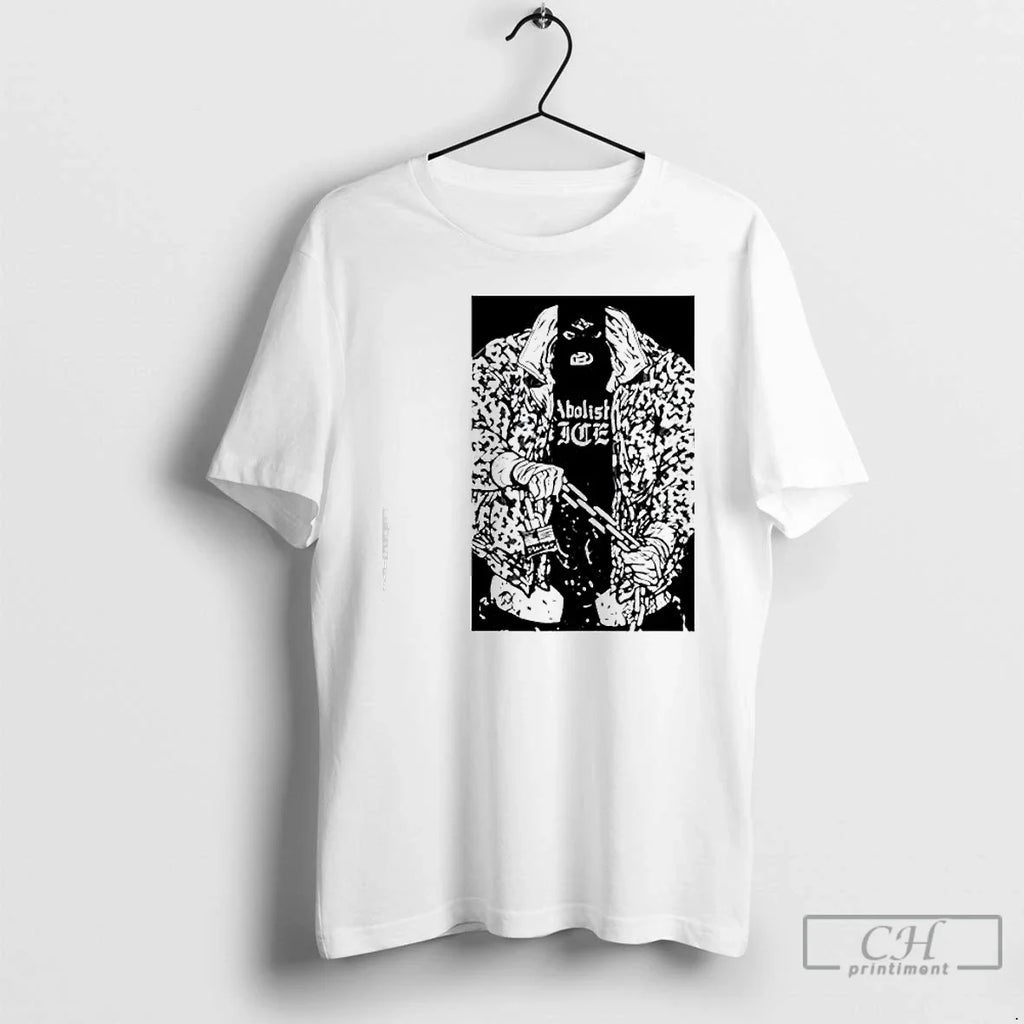 Brody King Abolish Ice T-Shirts, Hoodie, Sweatshirt
