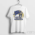 Premium Buffalo Sabres Hockey Atlantic Division 2026 Were Back On The Warpath T Shirts Sweater