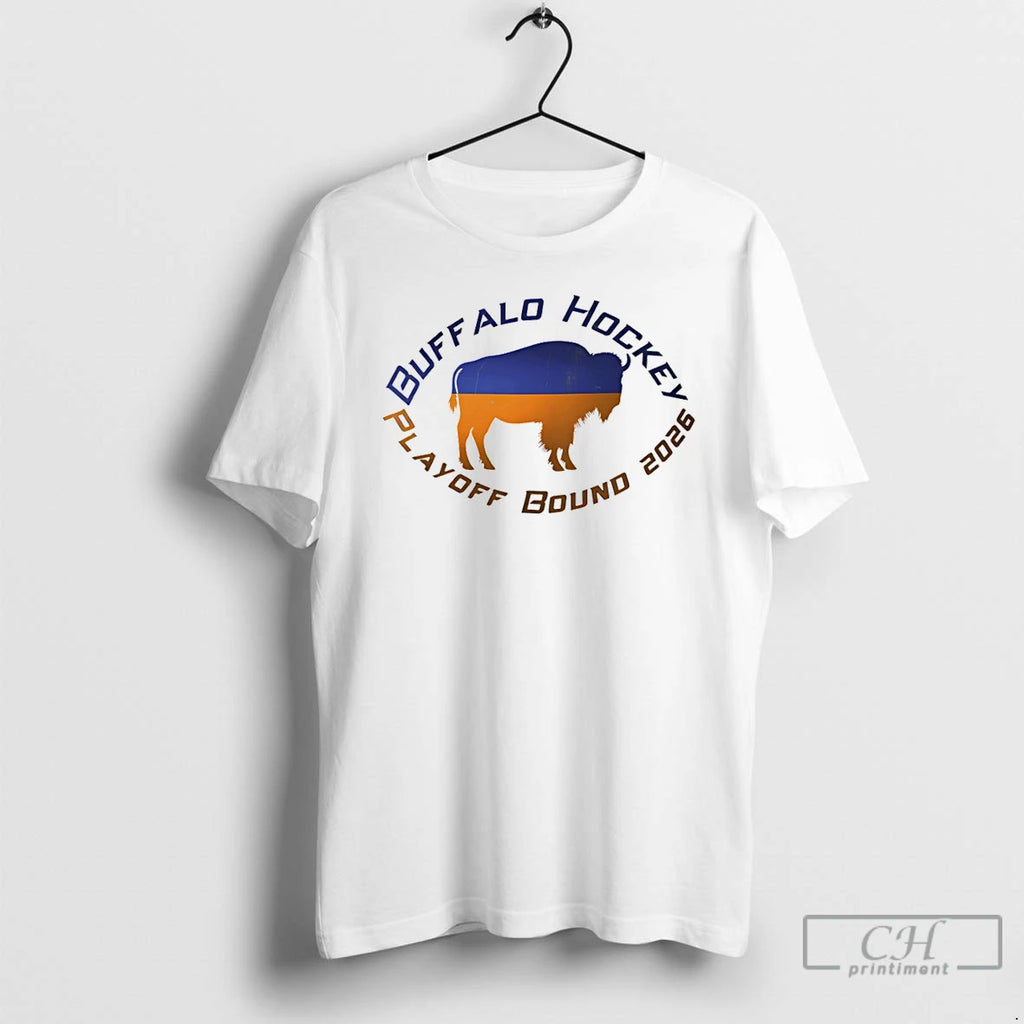 Premium Buffalo Sabres Hockey Nhl Playoff Bound 2026