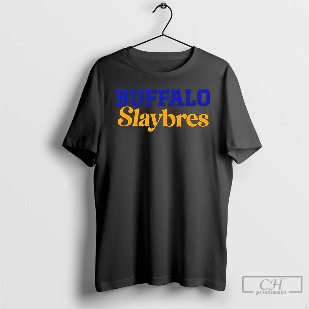 Premium Buffalo Slaybres Buffalo Sabres Hockey Stanley Cup 2026