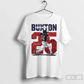 Byron Buxton Minnesota Twins Stadium R T-Shirts, Hoodie, Sweatshirt