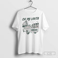 Candace Cameron Bure Oh My Lanta Shirt T-Shirts, Hoodie, Sweatshirt
