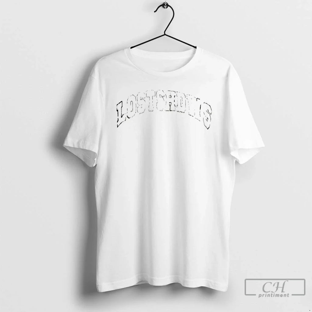 Carolina Panthers Bryce Young Wearing Lostshdws T-Shirts, Hoodie, Sweatshirt