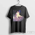 Cat Smoking Cigarette T-Shirts, Hoodie, Sweatshirt