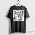 Cat Spiral Eyes T-Shirts, Hoodie, Sweatshirt