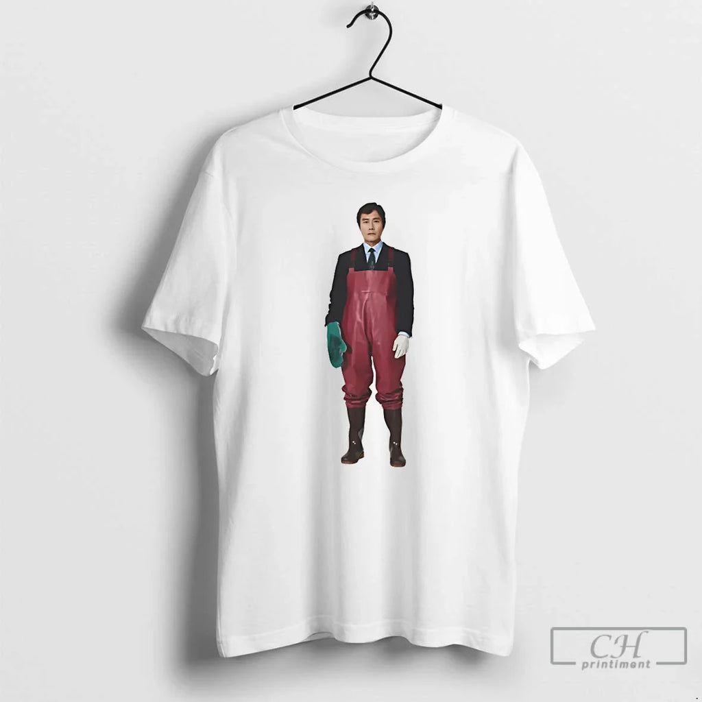 Choice Man Su Other Meme Unisex T-shirt, Sweatshirt, Hoodie (1)