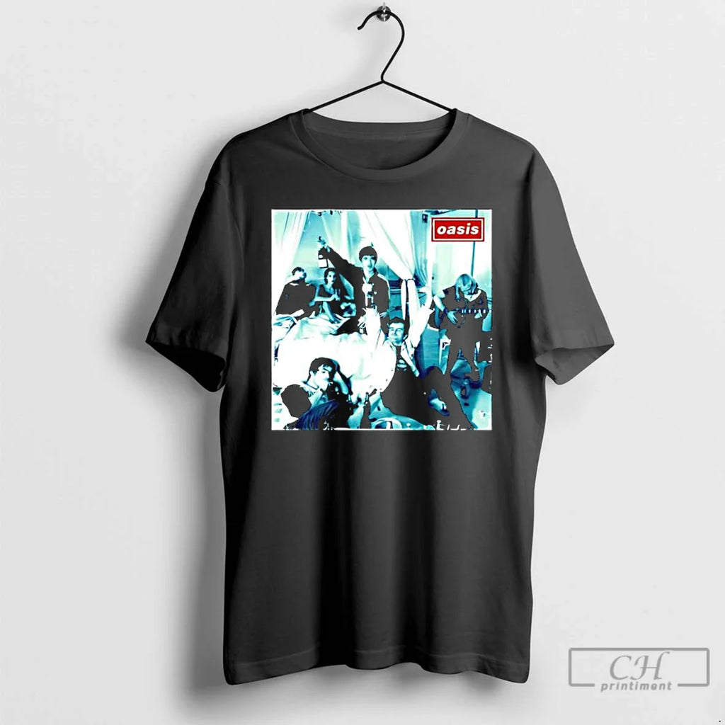 Cigarettes Alcohol Vintage Oasis T-Shirts, Hoodie, Sweatshirt
