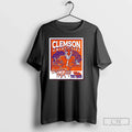 Clemson Tigers University Happy Holidays T-Shirts, Hoodie, Sweatshirt