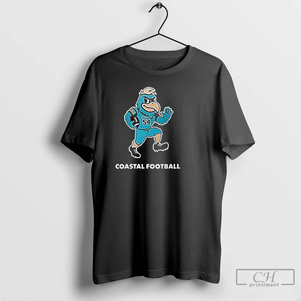 Coastal Carolina Chanticleers Mascots T-Shirts, Hoodie, Sweatshirt