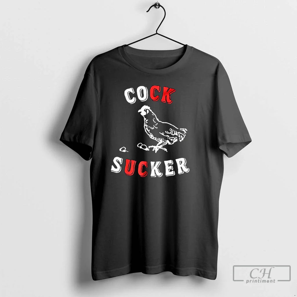 Cock Sucker Sketch Meme T-Shirts, Hoodie, Sweatshirt