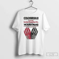 Colosseum Ii Victoria Palace T-Shirts, Hoodie, Sweatshirt