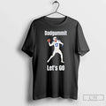 Colts Philip Rivers Dadgummit Lets Go T-Shirts, Hoodie, Sweatshirt