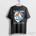 Cowboy Lover I Love Dallas Cowboys T-Shirts, Hoodie, Sweatshirt