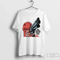 Daredevil No More Mister Nice Guy T-Shirts, Hoodie, Sweatshirt