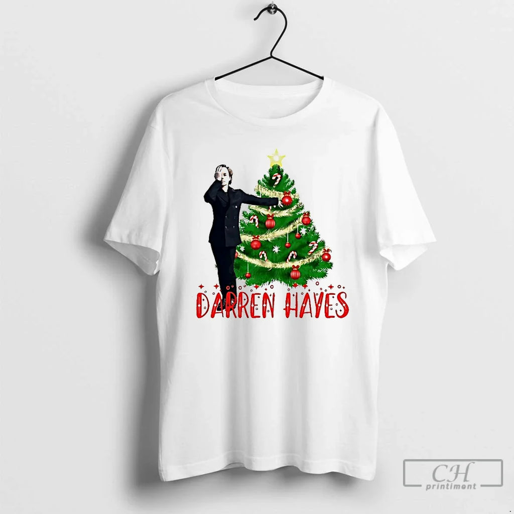 Darren Hayes T-Shirts, Hoodie, Sweatshirt