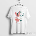 David Bowie Mono Stare Shirt T-Shirts, Hoodie, Sweatshirt
