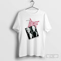 David Bowie Serious Moonlight Tour 1983 Shirt T-Shirts, Hoodie, Sweatshirt