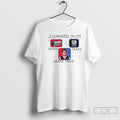 Death Taxes Drake Maye 3 Guarantees Life T-Shirts, Hoodie, Sweatshirt