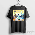 Definitely Maybe Vintage Oasis T-Shirts, Hoodie, Sweatshirt