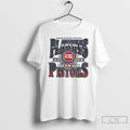Premium Detroit Pistons 2026 Playoff Participant National Basketball Association