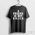 Diddy Freako Is Not Rico T-Shirts, Hoodie, Sweatshirt